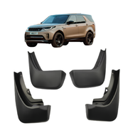 Mud Flaps Set for LAND ROVER DISCOVERY L462 (2021-2023) SUV