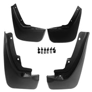 Mud Flaps Set for LAND ROVER DISCOVERY L462 (2021-2023) SUV