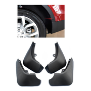 Mud Flaps Set for LAND ROVER DISCOVERY SPORT L550 (2014) SUV High Spec