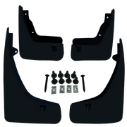Mud Flaps Set for LAND ROVER FREELANDER 2 L359 (2007-2019) SUV