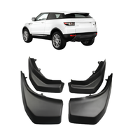 Mud Flaps Set for LAND ROVER RANGE ROVER EVOQUE L538 (2012-2020) SUV Dynamic