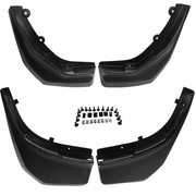 Mud Flaps Set for LAND ROVER RANGE ROVER EVOQUE L538 (2012-2020) SUV Dynamic