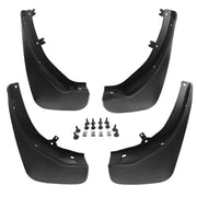 Mud Flaps Set for LAND ROVER RANGE ROVER L322 (2005-2012) SUV