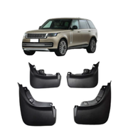 Mud Flaps Set for LAND ROVER RANGE ROVER L460 (2022-2024) SUV