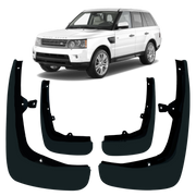 Mud Flaps Set for LAND ROVER RANGE ROVER SPORT L320 (2005-2013) SUV