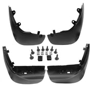 Mud Flaps Set for LAND ROVER RANGE ROVER SPORT L494 (2014-2023) SUV without pedal