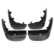 Mud Flaps Set for LAND ROVER RANGE ROVER SPORT L494 (2014-2023) SUV without pedal