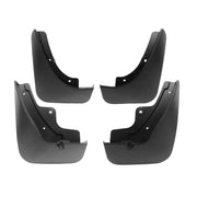 Mud Flaps Set for Land Rover Discovery Sport L550 SUV (2020-2024) (Set of 4)_3