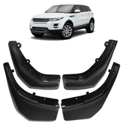 Mud Flaps Set for Land Rover Range Rover Evoque L538 SUV (2012-2019) (set of 4)_1