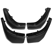 Mud Flaps Set for Land Rover Range Rover Evoque L538 SUV (2012-2019) (set of 4)_3