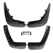 Mud Flaps Set for Land Rover Range Rover Vogue L405 SUV (2013-2022) (set of 4)_2