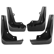 Mud Flaps Set for MERCEDES-BENZ A-CLASS W176 (2019-2020) Hatchback