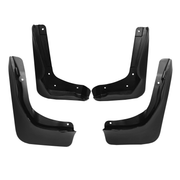 Mud Flaps Set for MERCEDES-BENZ B-CLASS W246 (2011-2015) Hatchback