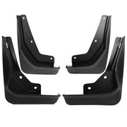 Mud Flaps Set for MERCEDES-BENZ CLA-Class C118 (2020-2024) Coupe