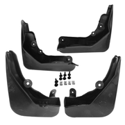Mud Flaps Set for MERCEDES-BENZ E-CLASS W212 (2007-2013) Sedan