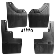 Mud Flaps Set for MERCEDES-BENZ G-CLASS W464 (2019-2023) SUV