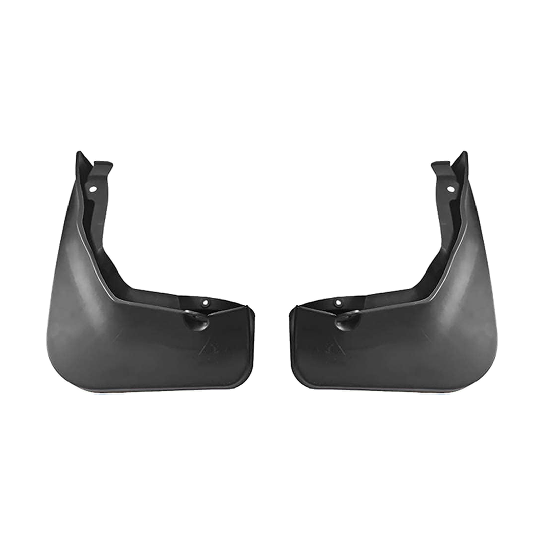 Mud Flaps Set for MERCEDES-BENZ GL-CLASS X164 (2006-2012) SUV with pedal