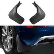 Mud Flaps Set for MERCEDES-BENZ GL-CLASS X164 (2006-2012) SUV with pedal