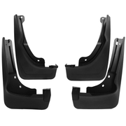 Mud Flaps Set for MERCEDES-BENZ GLC X254 (2023-2026) SUV with pedal