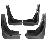 Mud Flaps Set for MERCEDES-BENZ GLS X166 (2015-2019) SUV Low Spec without pedal