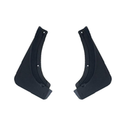 Mud Flaps Set for MERCEDES-BENZ GLS X167 (2020-2023) SUV Low Spec without pedal