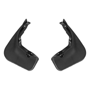 Mud Flaps Set for MERCEDES-BENZ ML-CLASS W164 (2005-2010) SUV with pedal