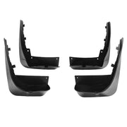 Mud Flaps Set for MERCEDES-BENZ S-CLASS W221 (2008-2014) Sedan