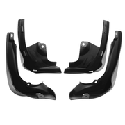 Mud Flaps Set for MERCEDES-BENZ S-CLASS W222 (2015-2020) Sedan