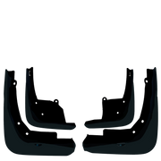Mud Flaps Set for MERCEDES-BENZ S-CLASS W223 (2021-2023) Sedan