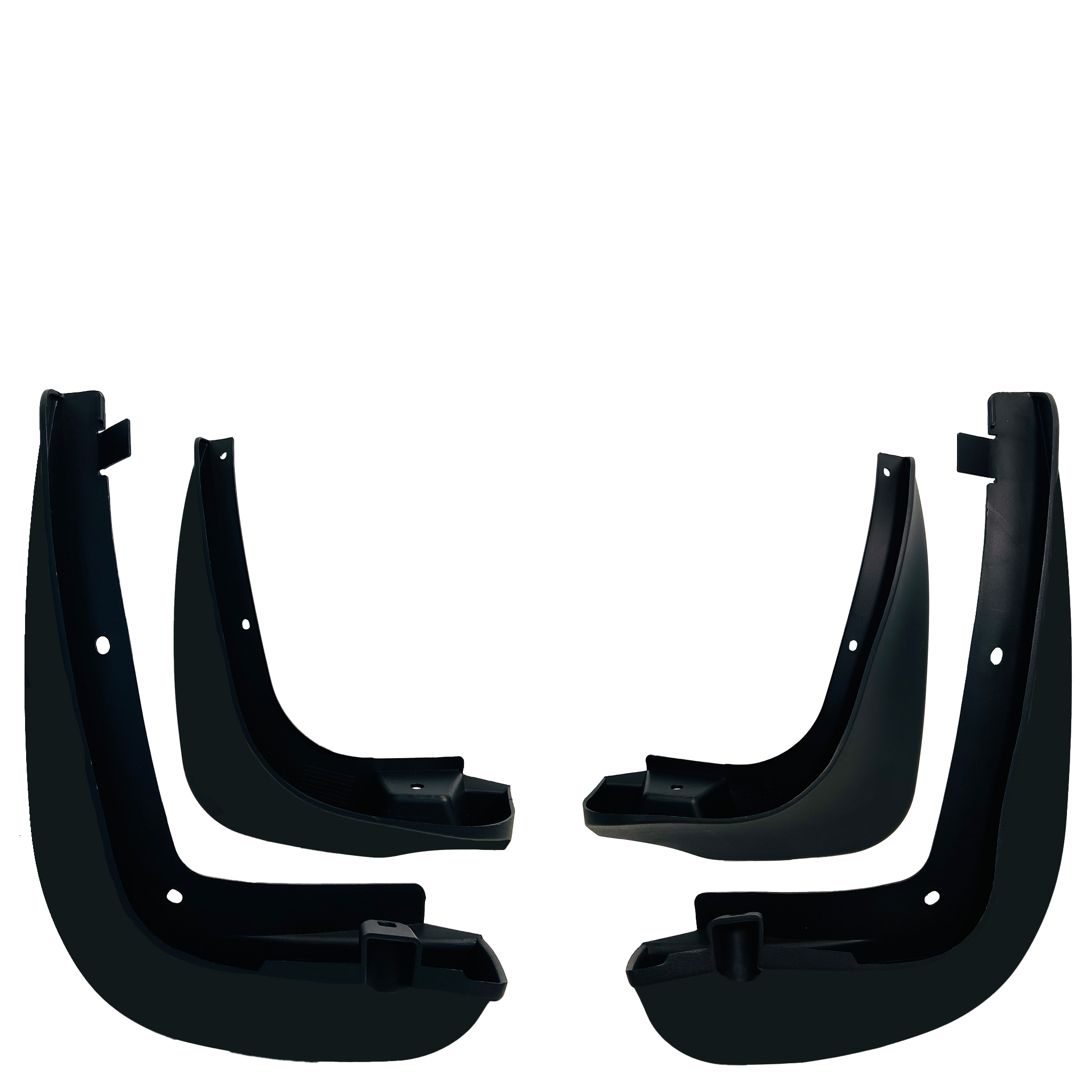 Mud Flaps Set for MINI MINI COUNTRYMAN F60 (2017-2023) SUV