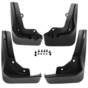 Mud Flaps Set for Mercedes A Class W176 Hatchback (2019-2020)_2