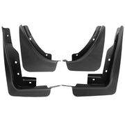 Mud Flaps Set for Mercedes Benz B Class W247 Hatchback (2018-2022) (Set of 4)_3