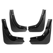 Mud Flaps Set for Mercedes E Class W213 Sedan (2016-2023) (Set of 4)_3