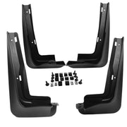 Mud Flaps Set for Mini Hatch F56 SUV (2014-2024) (Set of 4)_2
