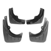 Mud Flaps Set for PORSCHE CAYENNE 9PA (2006-2010) SUV