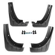 Mud Flaps Set for PORSCHE CAYENNE 9Y (2018-2025) SUV
