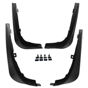 Mud Flaps Set for PORSCHE PANAMERA 971 (2017-2020) Sedan