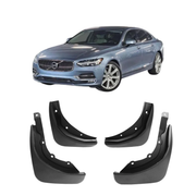 Mud Flaps Set for VOLVO S90 234 (2017-2023) Sedan