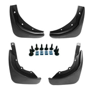 Mud Flaps Set for VOLVO S90 234 (2017-2023) Sedan