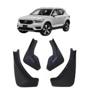 Mud Flaps Set for VOLVO XC40 536 (2018-2025) SUV