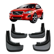 Mud Flaps Set for VOLVO XC60 156 (2010-2013) SUV