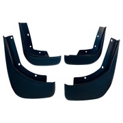 Mud Flaps Set for VOLVO XC60 156 (2014-2017) SUV