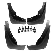 Mud Flaps Set for VOLVO XC60 246 (2018-2025) SUV