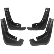 Mud Flaps Set for Volvo S60 Sedan (2012-2019)-2
