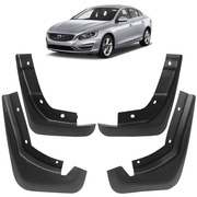 Mud Flaps Set for Volvo S60 Sedan (2012-2019)-1