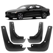 Mud Flaps Set for Volvo S60 Sedan (2019-2024) (Set of 4)_1