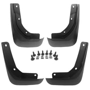 Mud Flaps Set for Volvo S60 Sedan (2019-2024) (Set of 4)_2