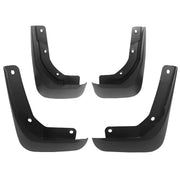 Mud Flaps Set for Volvo S60 Sedan (2019-2024) (Set of 4)_3