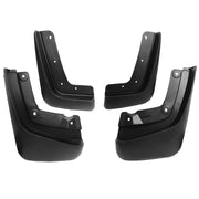 Mud Flaps Set for Volvo XC90 SUV (2003-2015) (Set of 4)_3
