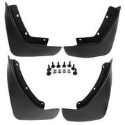Mud Flaps Set for Volvo XC90 SUV (2016-2024)_2